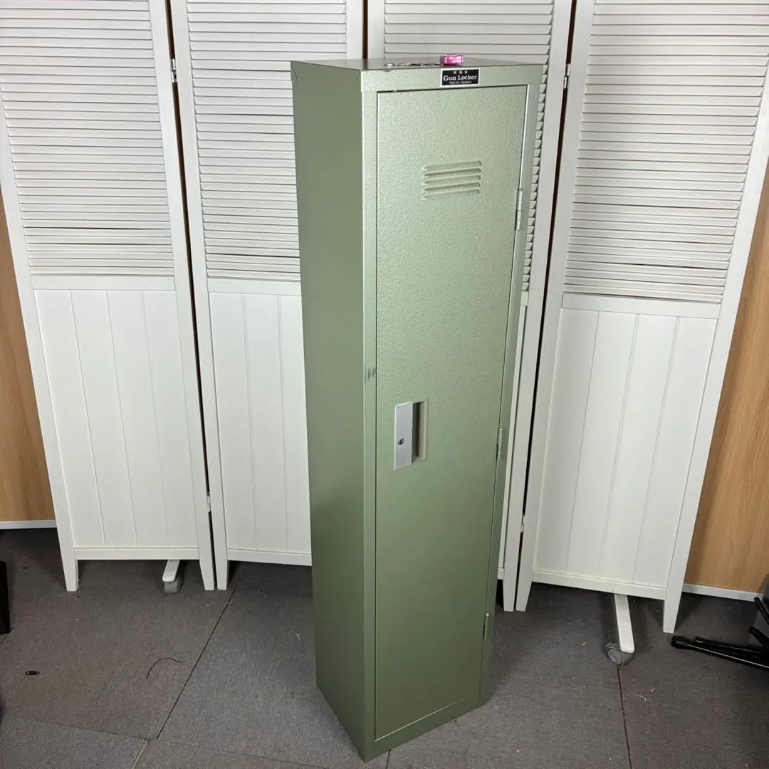 2026年最新】ガンロッカー 鍵の人気アイテム - メルカリ