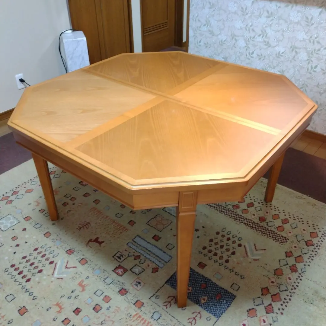 2026年最新】伸長式ダイニングテーブル マルニの人気アイテム - メルカリ