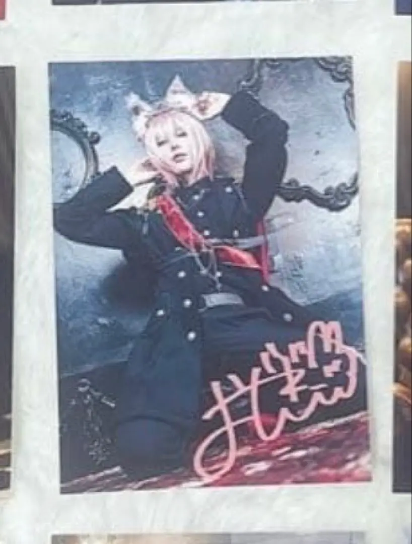 2026年最新】おじぎ チェキの人気アイテム - メルカリ