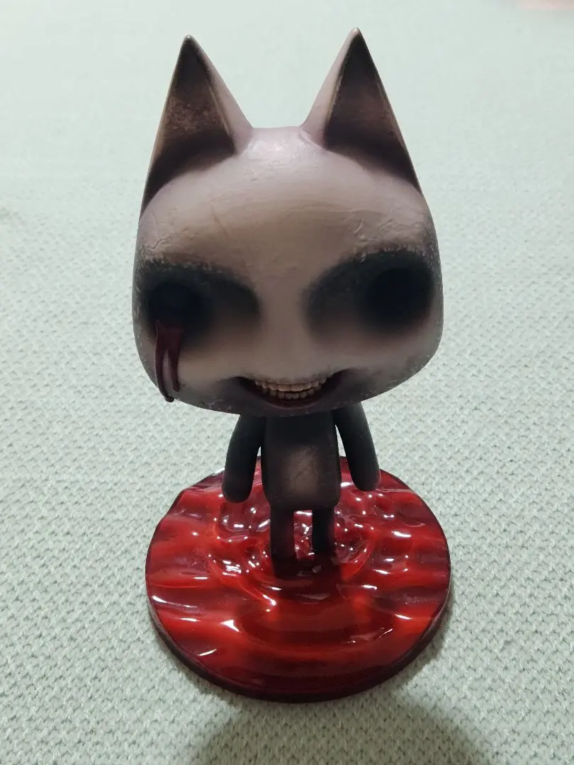 2026年最新】シビトロ フィギュアの人気アイテム - メルカリ