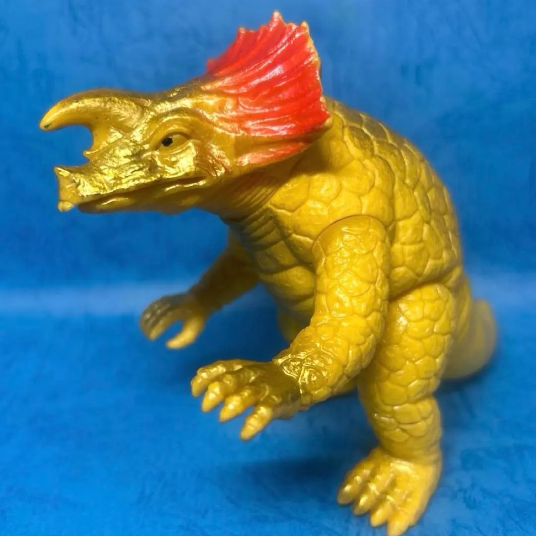 2026年最新】アギラ ソフビ 1989の人気アイテム - メルカリ