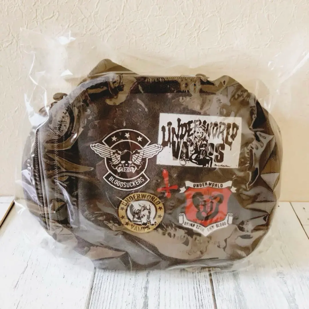 2026年最新】国内アーティスト：hyde バッグ・ポーチの人気アイテム