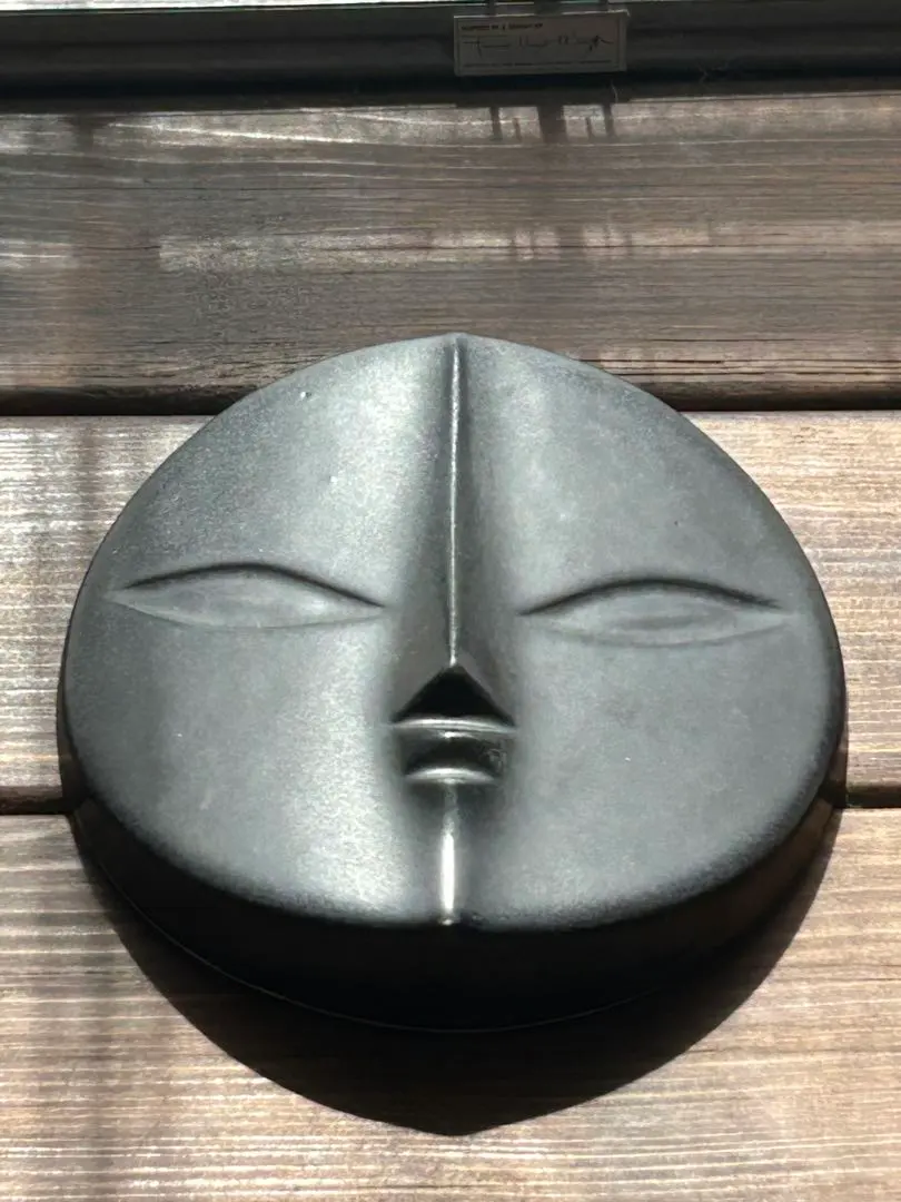 2026年最新】岡本太郎 レリーフの人気アイテム - メルカリ