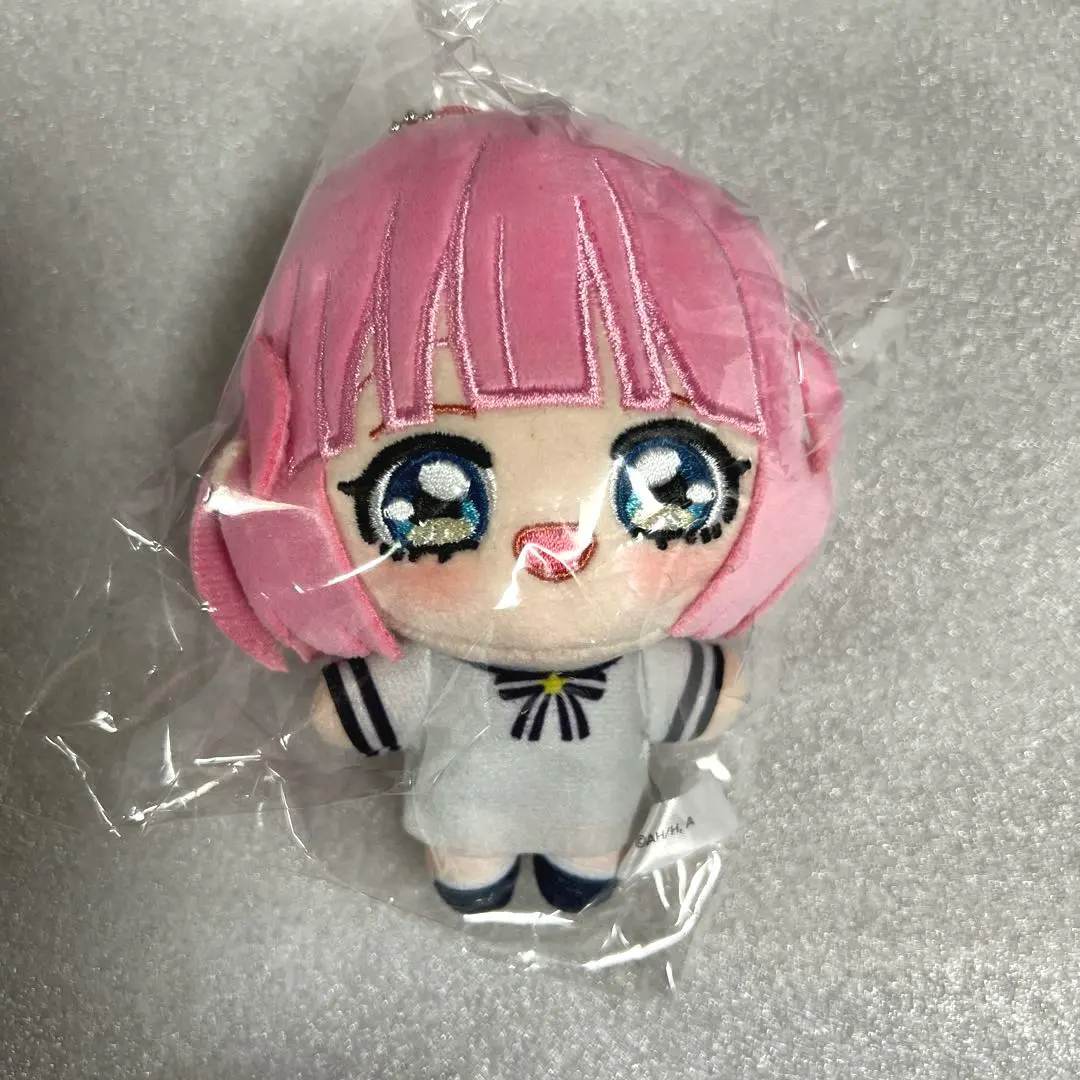 2026年最新】ぼっちざろっく展 きゅるぬいの人気アイテム - メルカリ