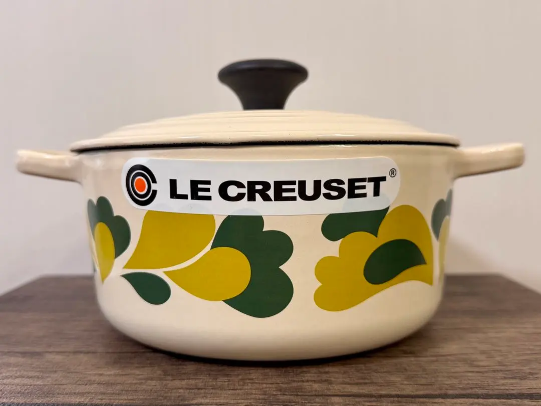 2026年最新】ルクルーゼ ピーコックの人気アイテム - メルカリ