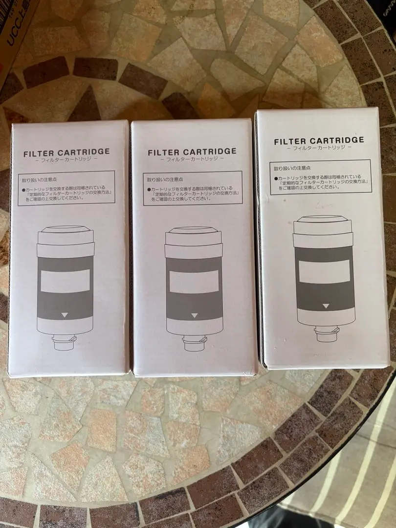 2026年最新】富士山の銘水 カートリッジの人気アイテム - メルカリ