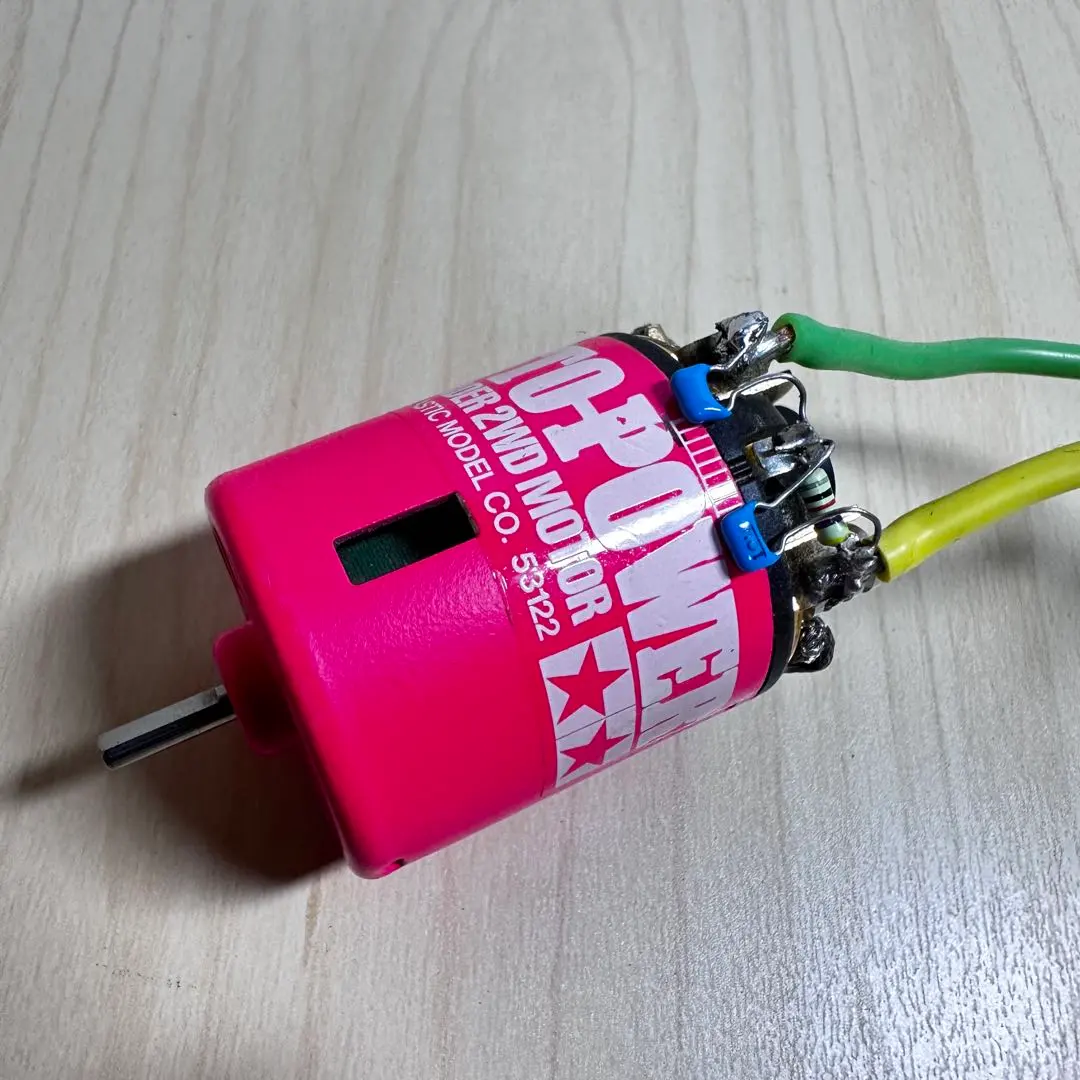 2026年最新】タミヤ アクトパワーの人気アイテム - メルカリ