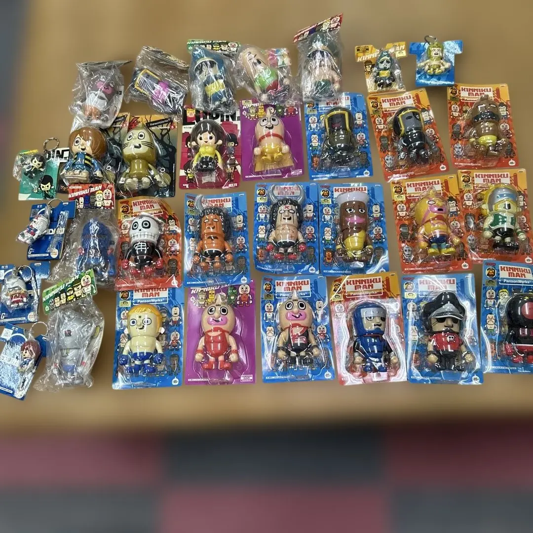 2026年最新】ルパン三世×パンソンワークスの人気アイテム - メルカリ