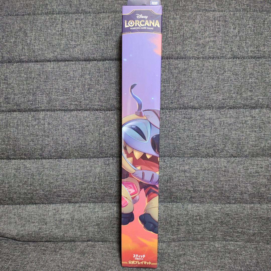 2026年最新】ロルカナ プレイマット スティッチの人気アイテム - メルカリ