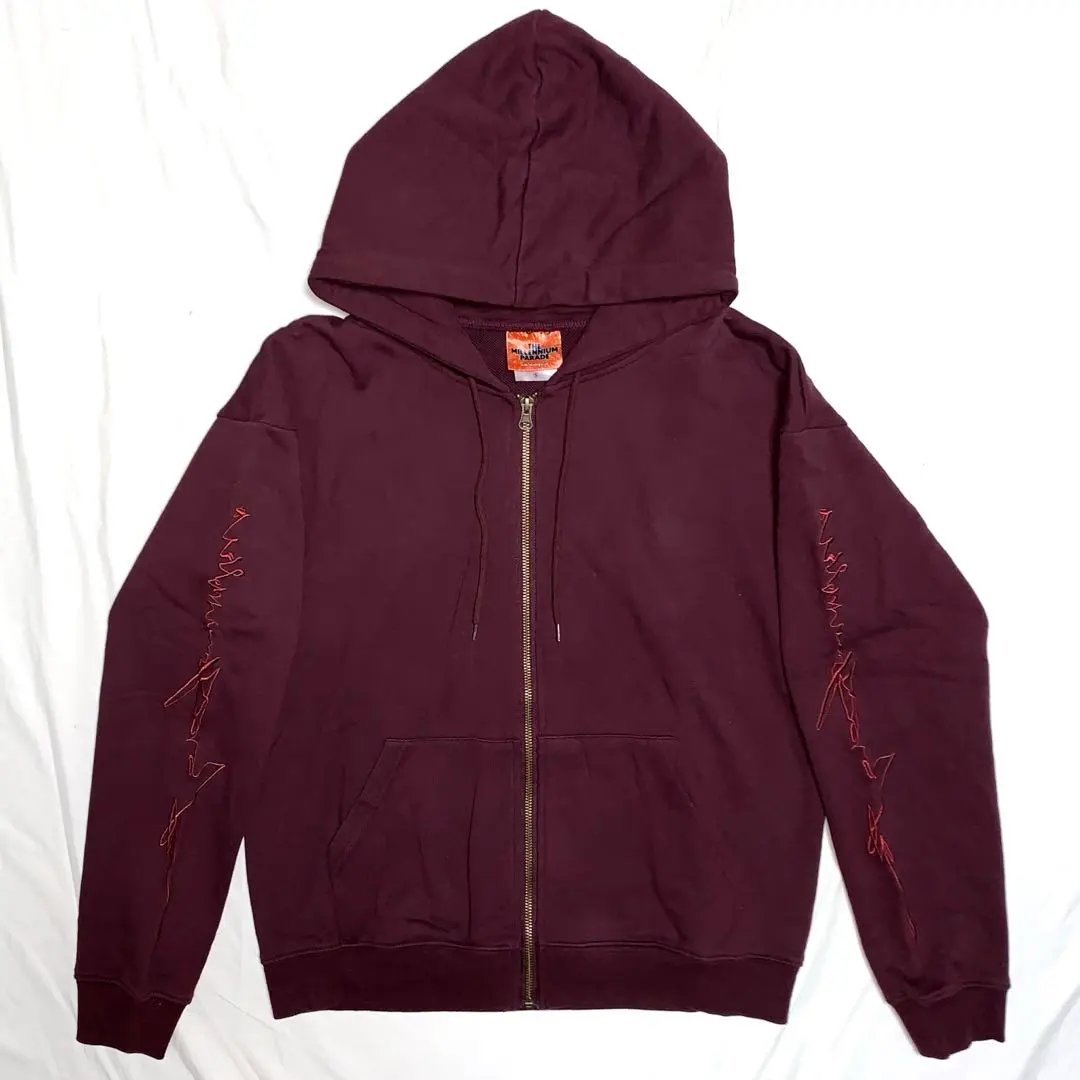 2026年最新】millennium parade パーカーの人気アイテム - メルカリ