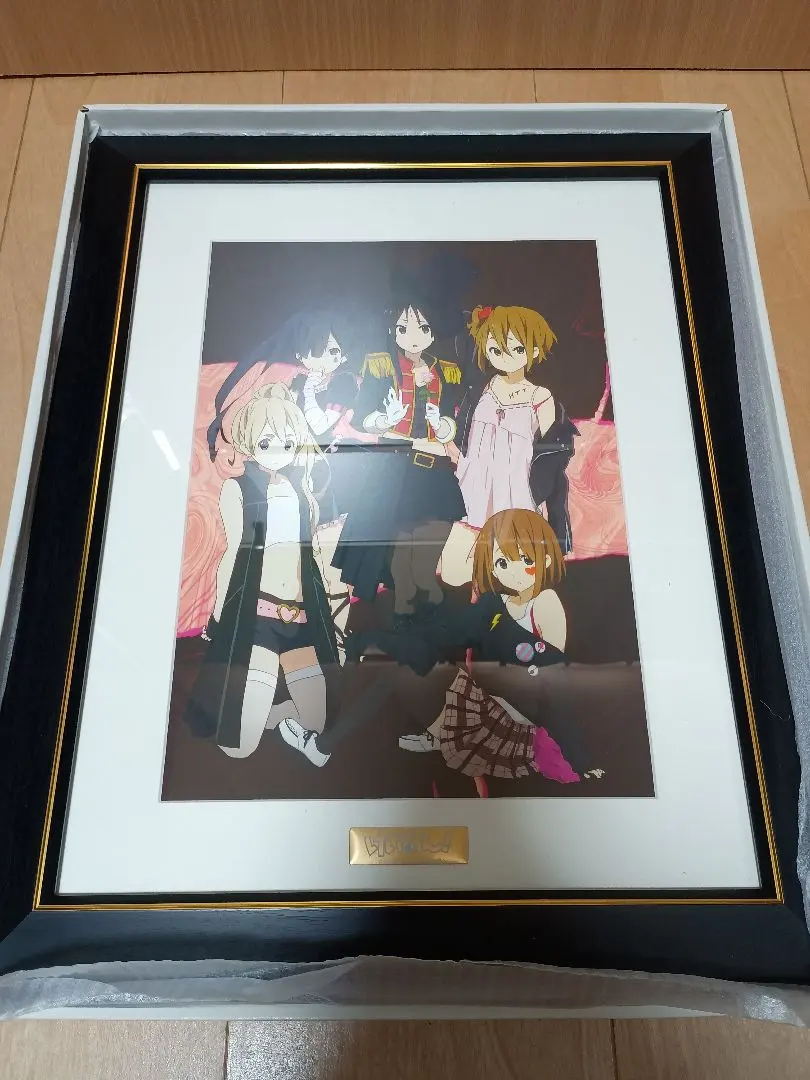 2026年最新】けいおん メモリアルプレートの人気アイテム - メルカリ