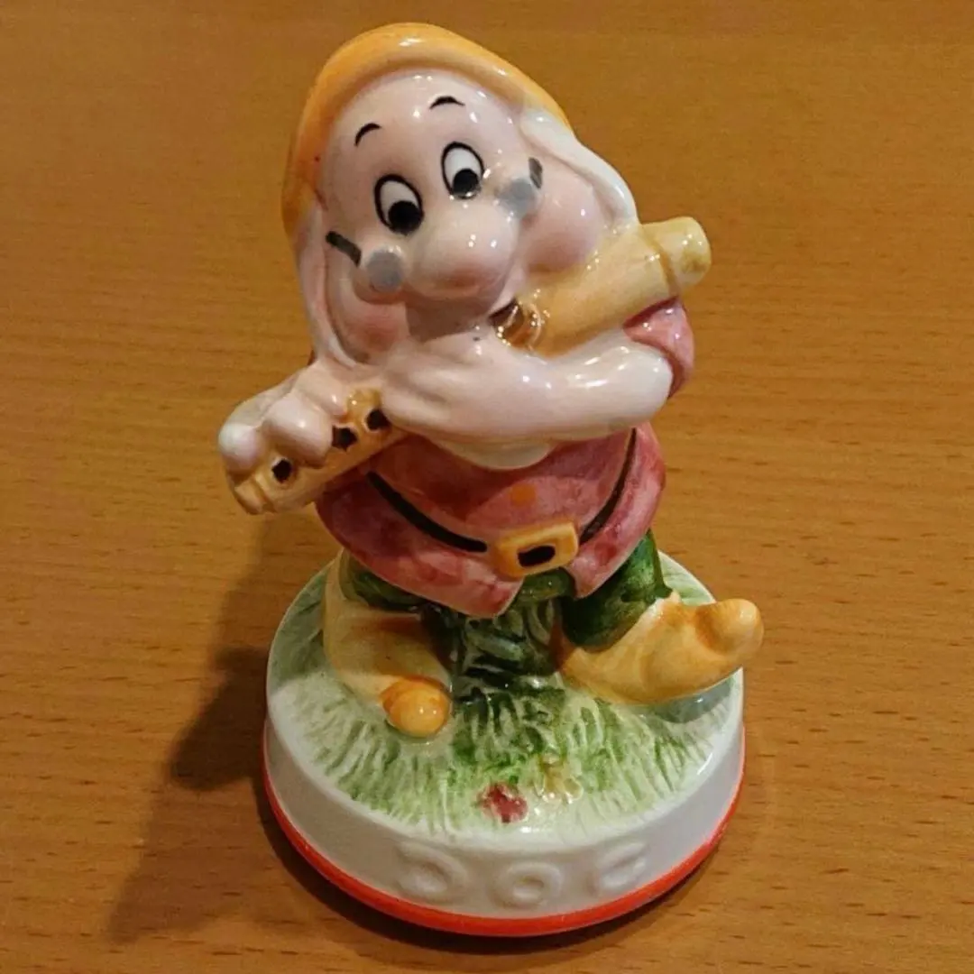 2026年最新】7人の小人オルゴールの人気アイテム - メルカリ