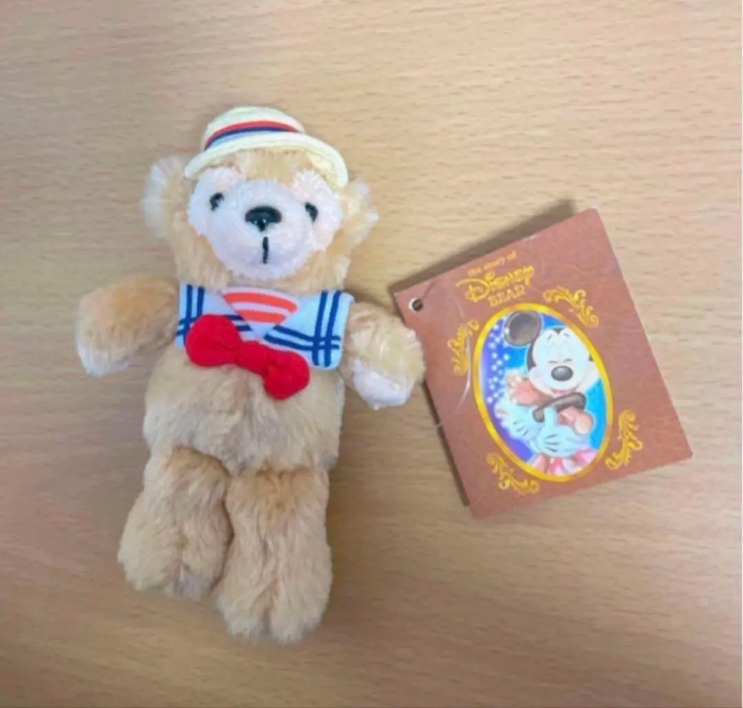 2026年最新】ジャンボリーナイト ダッフィーの人気アイテム - メルカリ