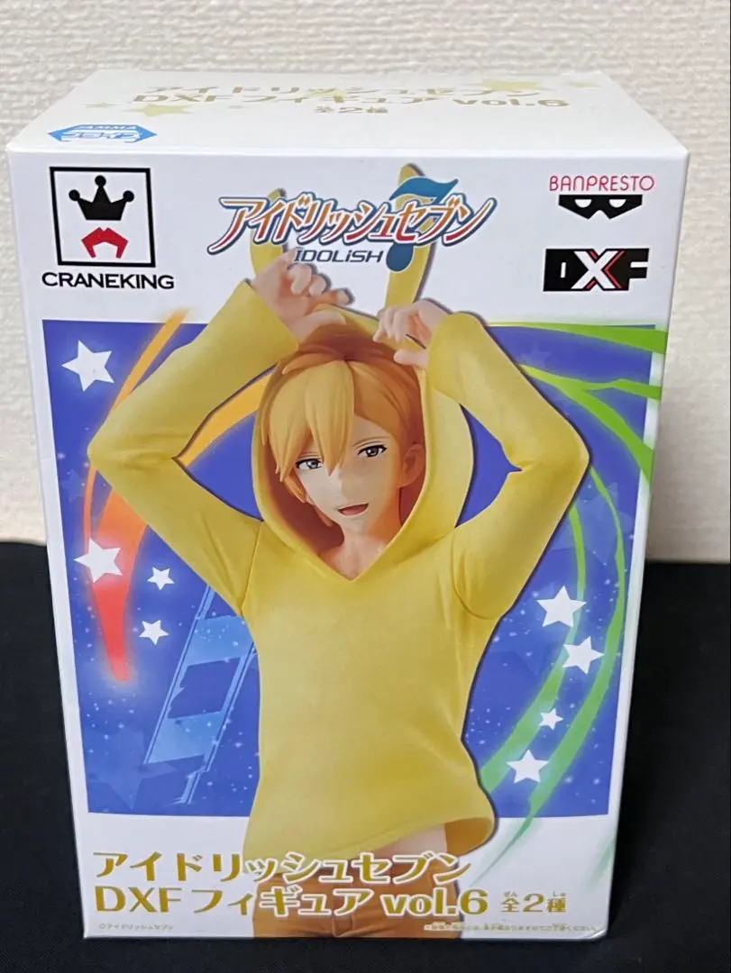 2026年最新】アイドリッシュセブン DXFの人気アイテム - メルカリ