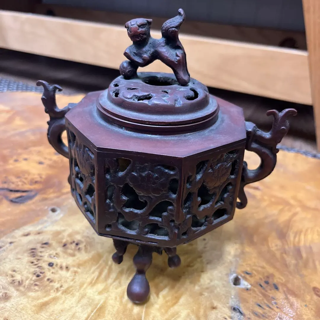 2026年最新】大明宣徳 香炉の人気アイテム - メルカリ