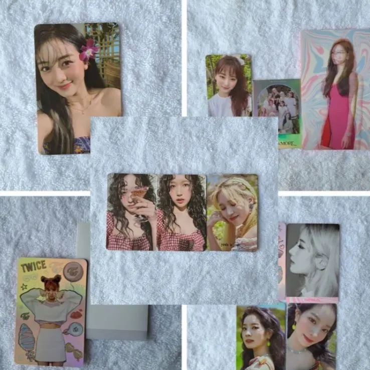 2026年最新】twice モモ トレカ ttの人気アイテム - メルカリ