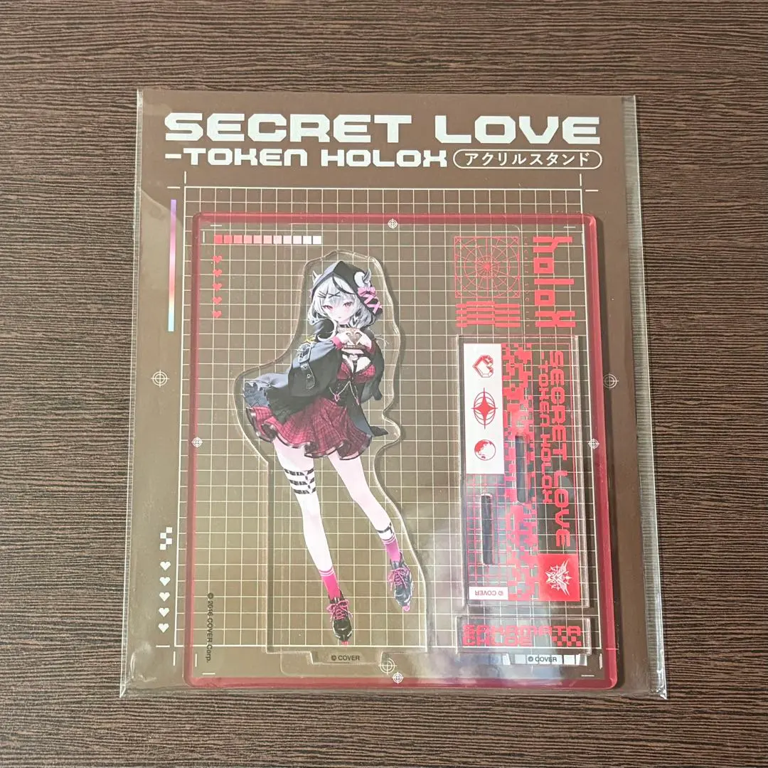 2026年最新】沙花叉 secの人気アイテム - メルカリ