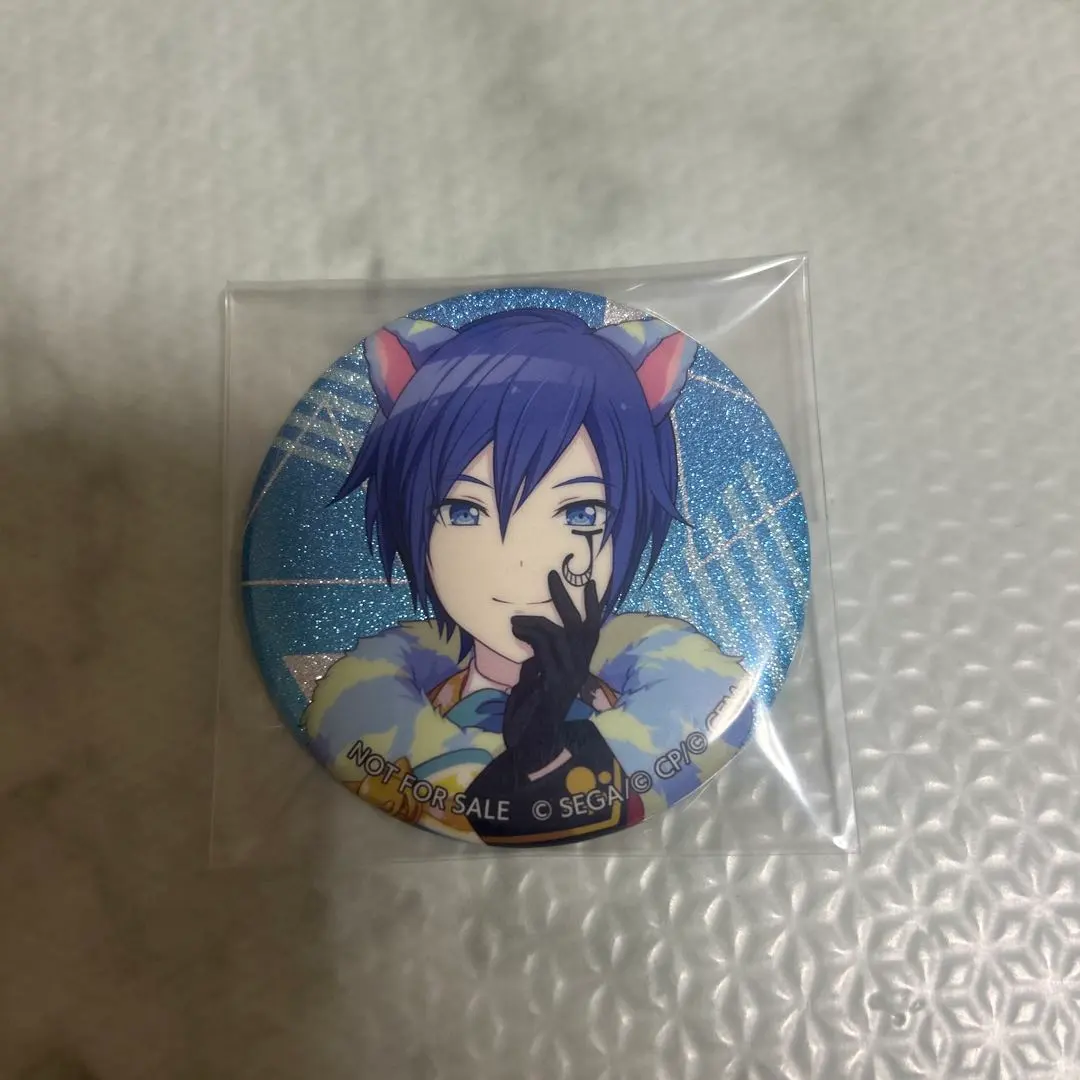 2026年最新】kaito グリッター缶バッジ 8aの人気アイテム - メルカリ