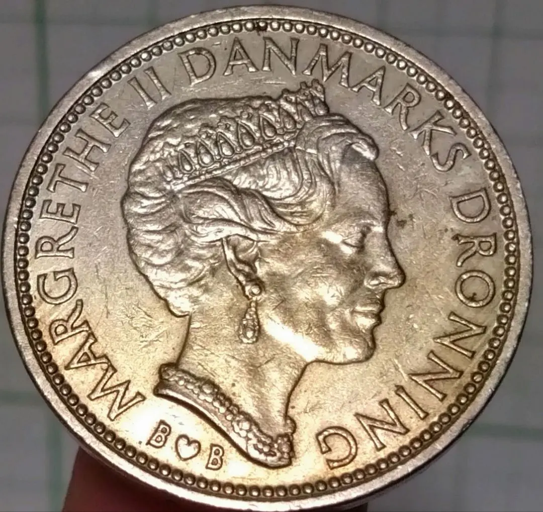 2026年最新】デンマーク 10クローネ 金貨の人気アイテム - メルカリ