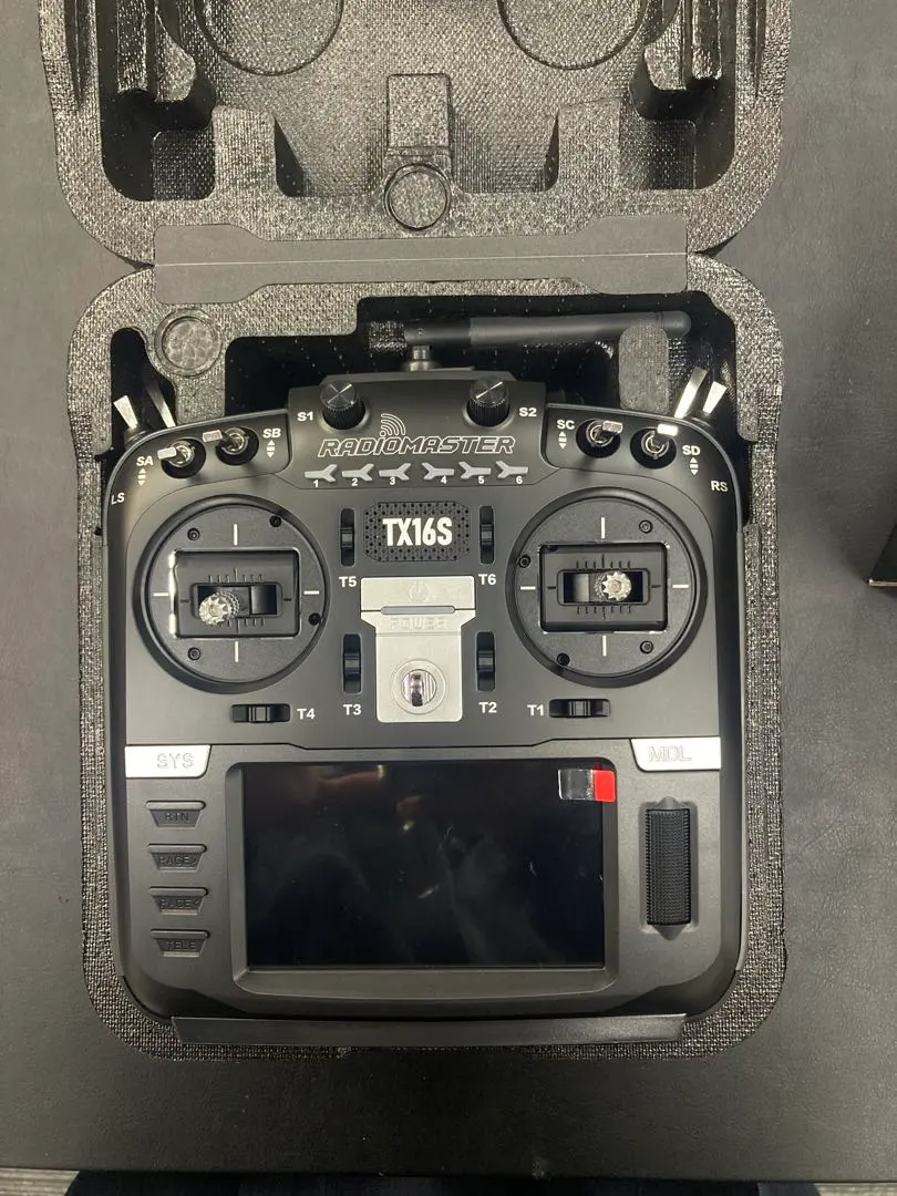 2026年最新】tx16s radioの人気アイテム - メルカリ