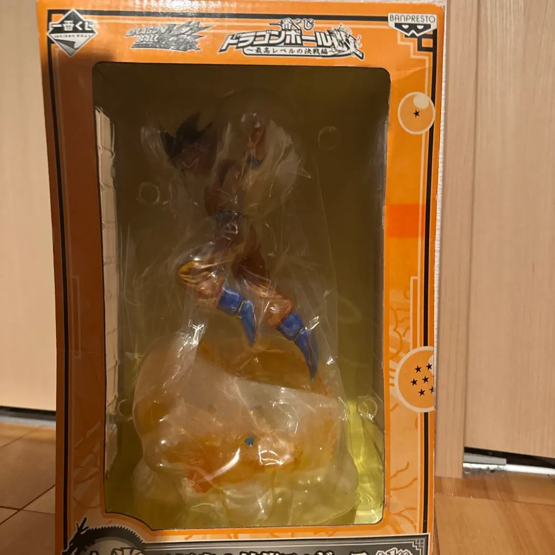 2026年最新】新品-一番くじ ドラゴンボール改 ~最高レベルの決戦編の