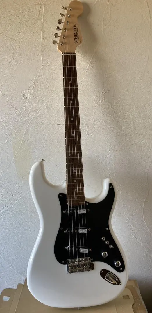 2026年最新】st schecterの人気アイテム - メルカリ