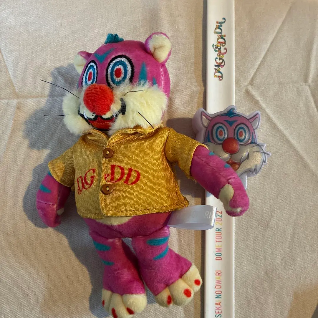 2026年最新】セカオワ ガルルの人気アイテム - メルカリ