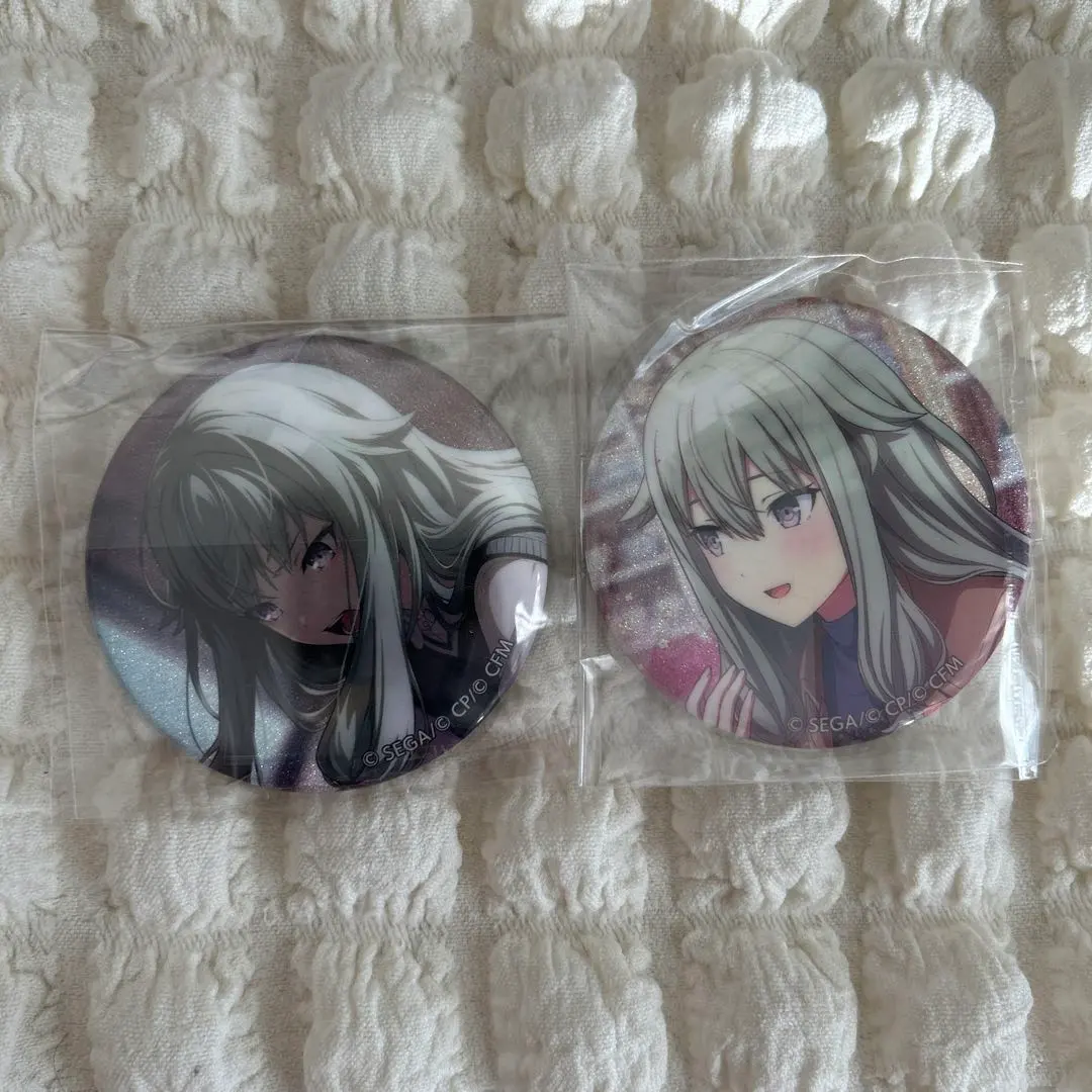 2026年最新】草薙寧々 缶バッジ 88の人気アイテム - メルカリ