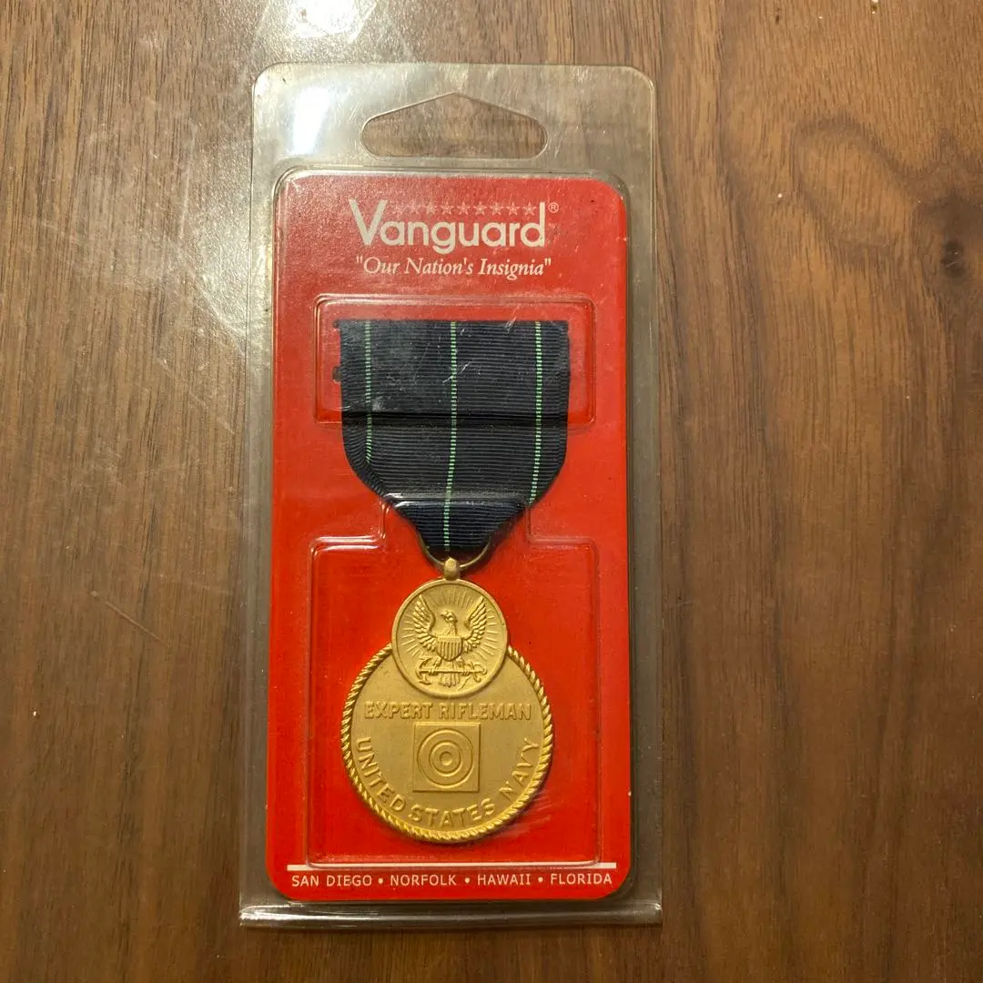 2026年最新】米海軍メダルの人気アイテム - メルカリ