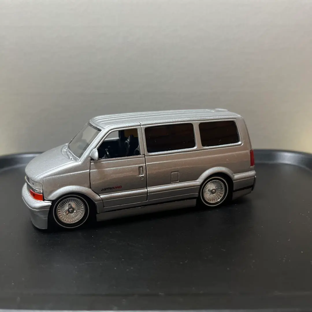 2026年最新】シボレーアストロ ミニカーの人気アイテム - メルカリ