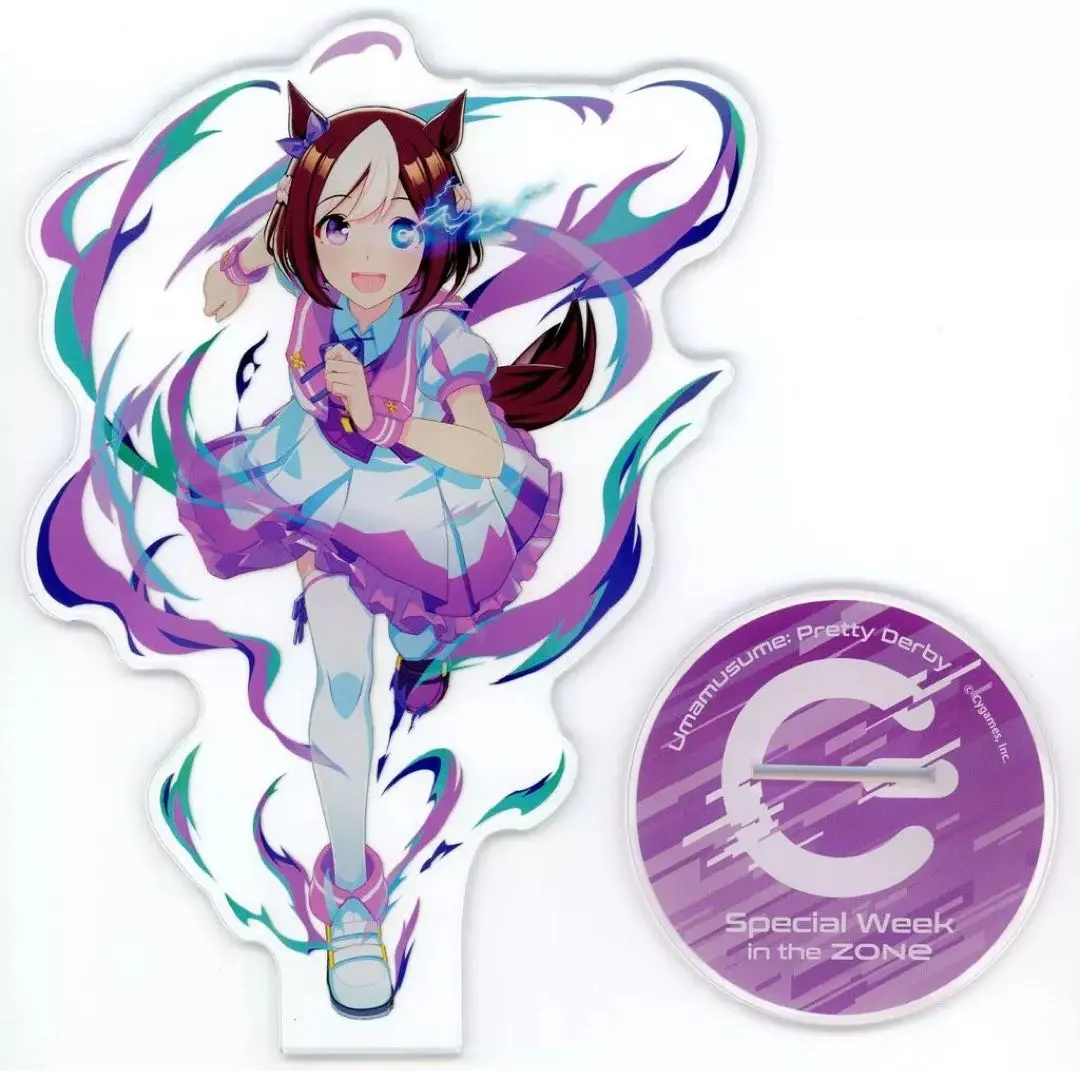 2026年最新】ウマ娘 zone スタンドの人気アイテム - メルカリ