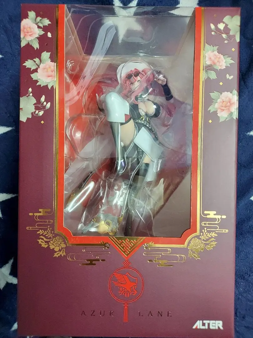 2026年最新】アズールレーン ブレマートン アクションクルーズver.の