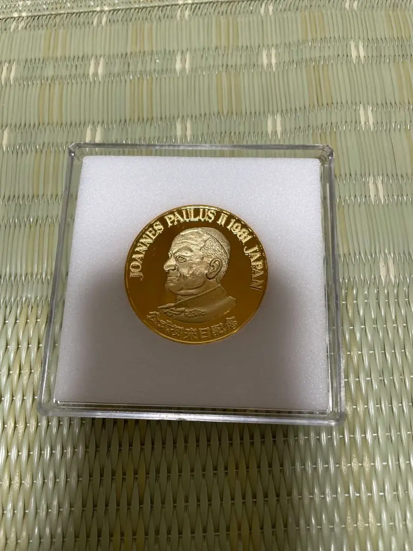 2026年最新】ヨハネ・パウロ 銀貨の人気アイテム - メルカリ