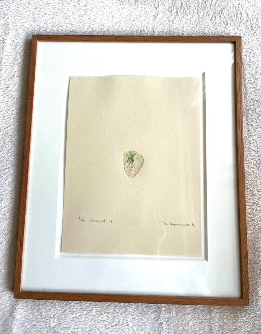 2026年最新】山本容子 エッチングの人気アイテム - メルカリ