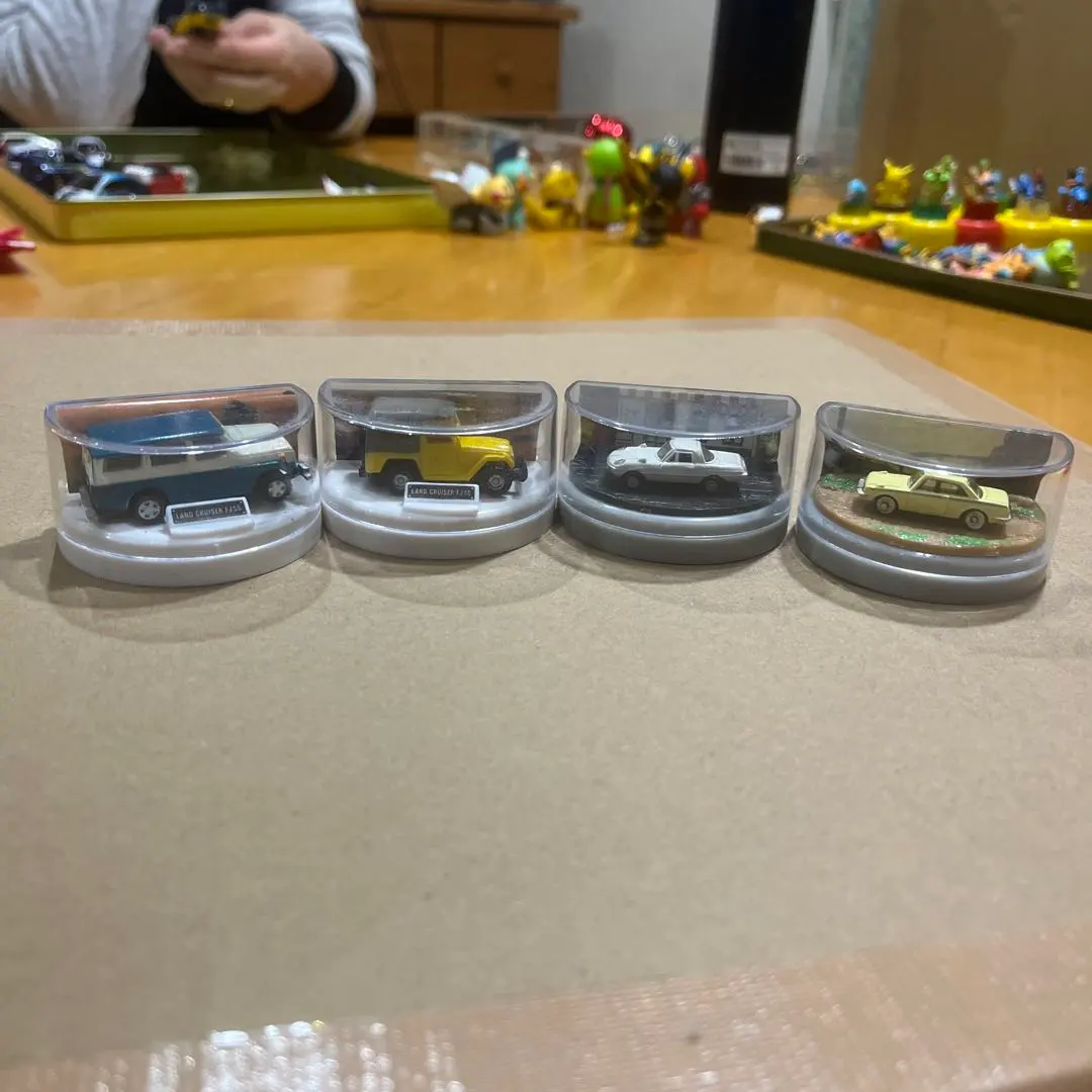 2026年最新】ホンダ 非売品 ミニカー 展示の人気アイテム - メルカリ