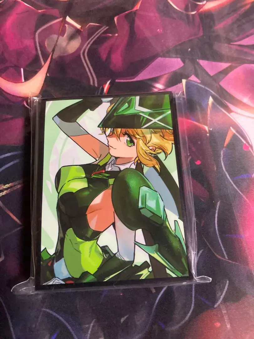 2026年最新】暁切歌 スリーブの人気アイテム - メルカリ