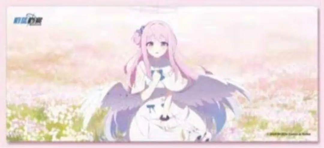 2026年最新】聖園ミカ プレイマットの人気アイテム - メルカリ