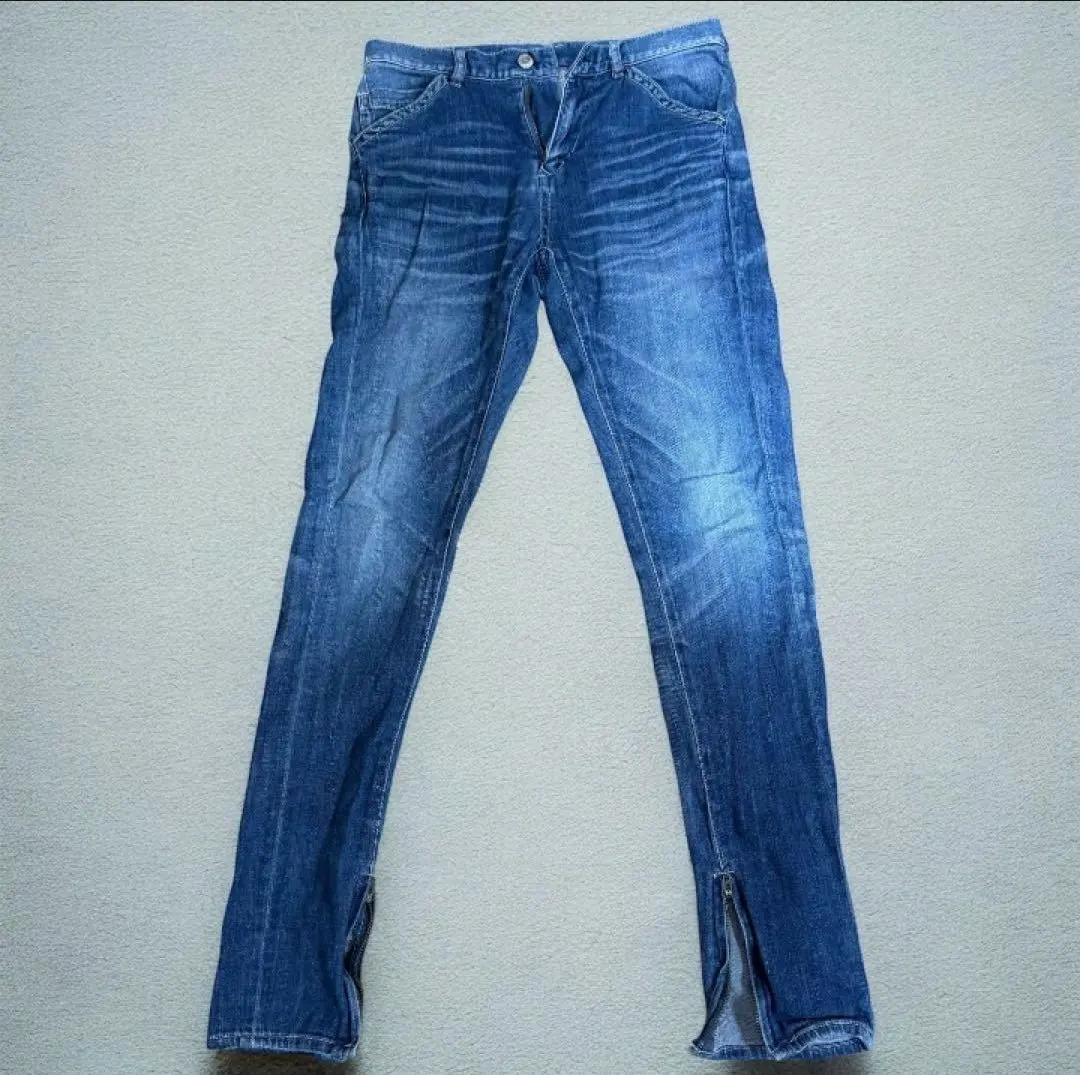 2026年最新】桜井着 デニムの人気アイテム - メルカリ