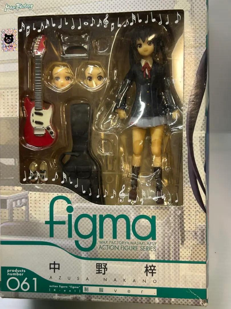 2026年最新】figmaけいおん！中野梓制服ver_の人気アイテム - メルカリ