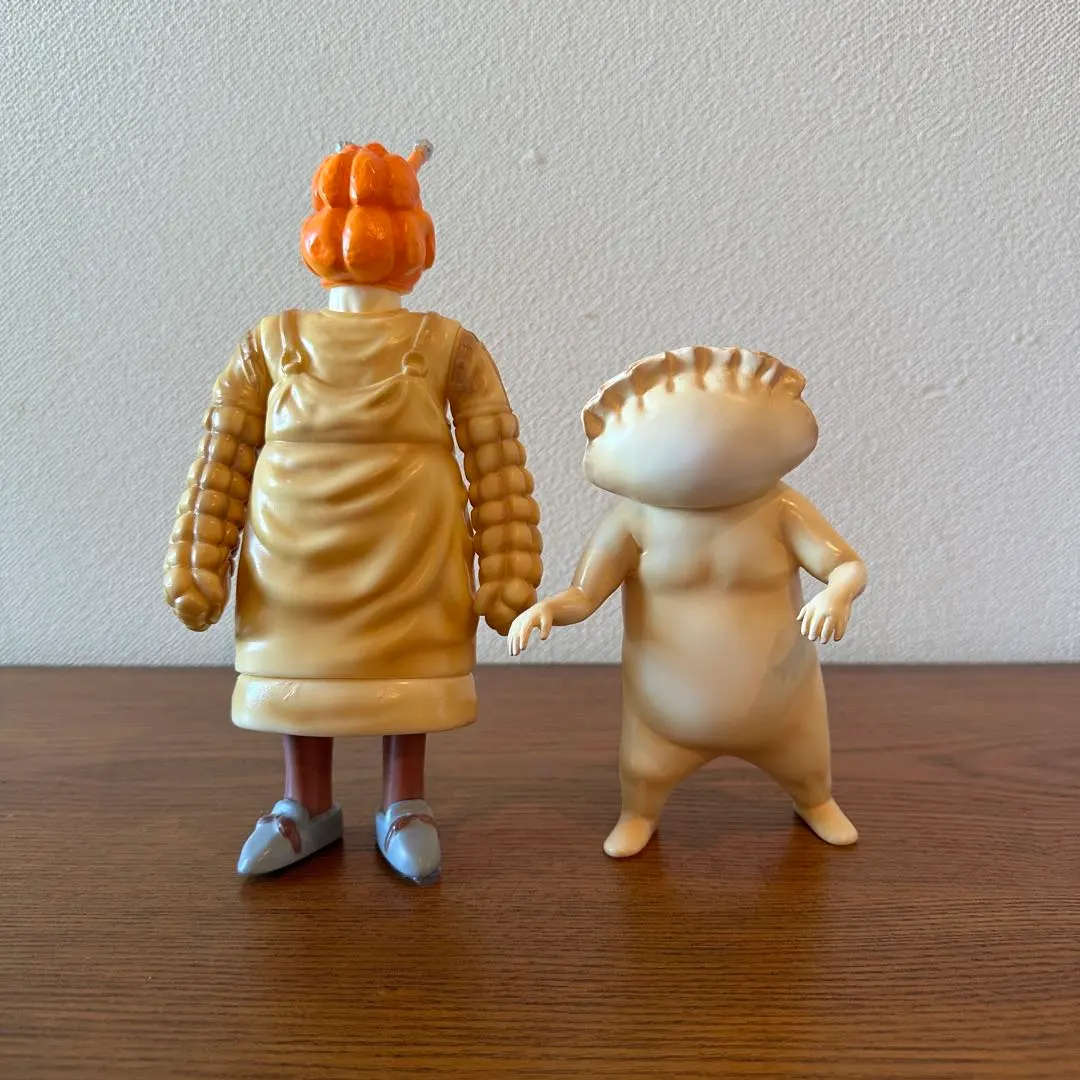 2026年最新】ギョーザ男ソフビの人気アイテム - メルカリ