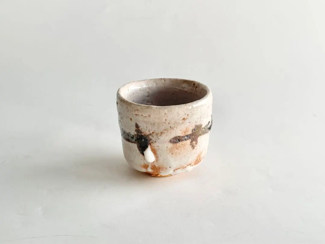 2026年最新】辻村史朗 ぐい呑みの人気アイテム - メルカリ