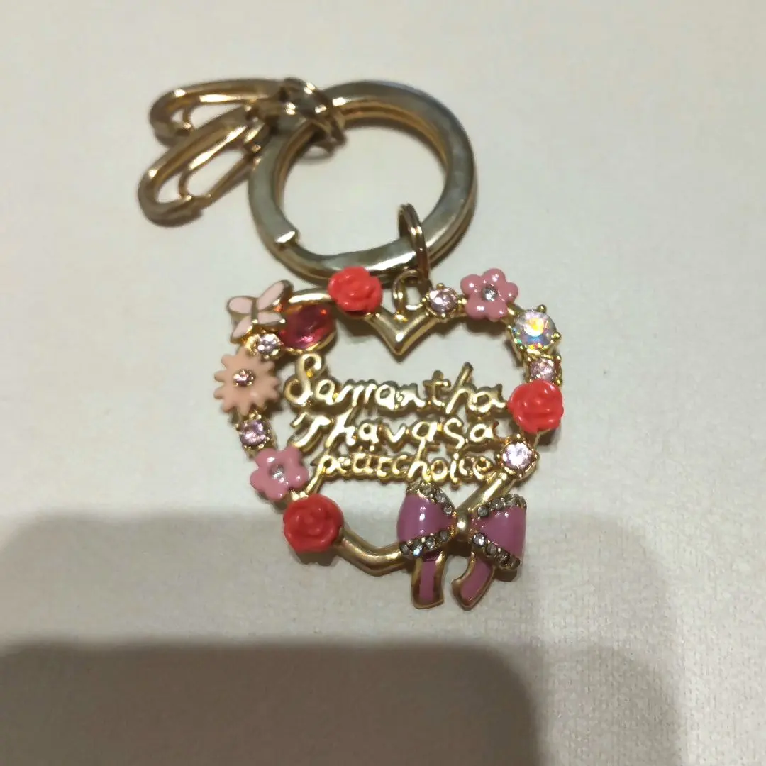 2026年最新】Samantha Thavasa サマンサタバサ プチチョイス ハート