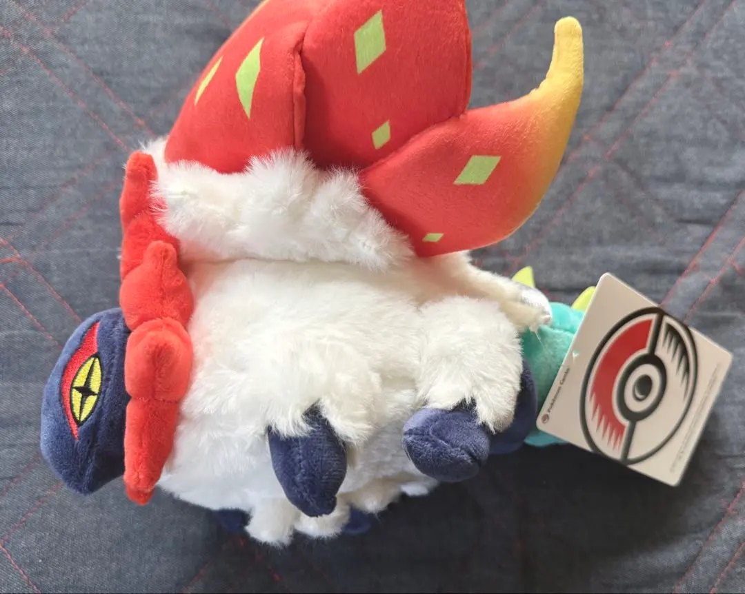 2026年最新】チヲハウハネ ぬいぐるみの人気アイテム - メルカリ