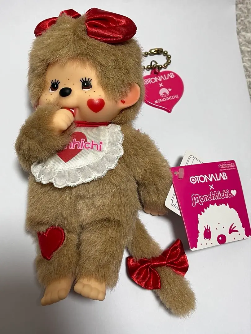2026年最新】オトナラボ モンチッチの人気アイテム - メルカリ