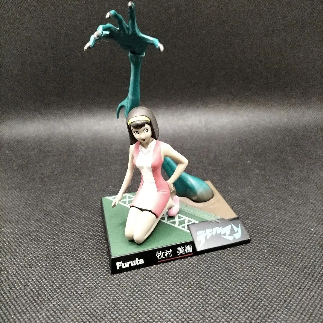 2026年最新】デビルマン 美樹の人気アイテム - メルカリ