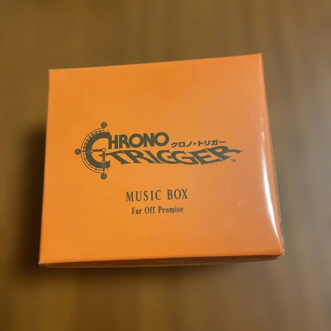 2026年最新】クロノオーケストラ オルゴールの人気アイテム - メルカリ