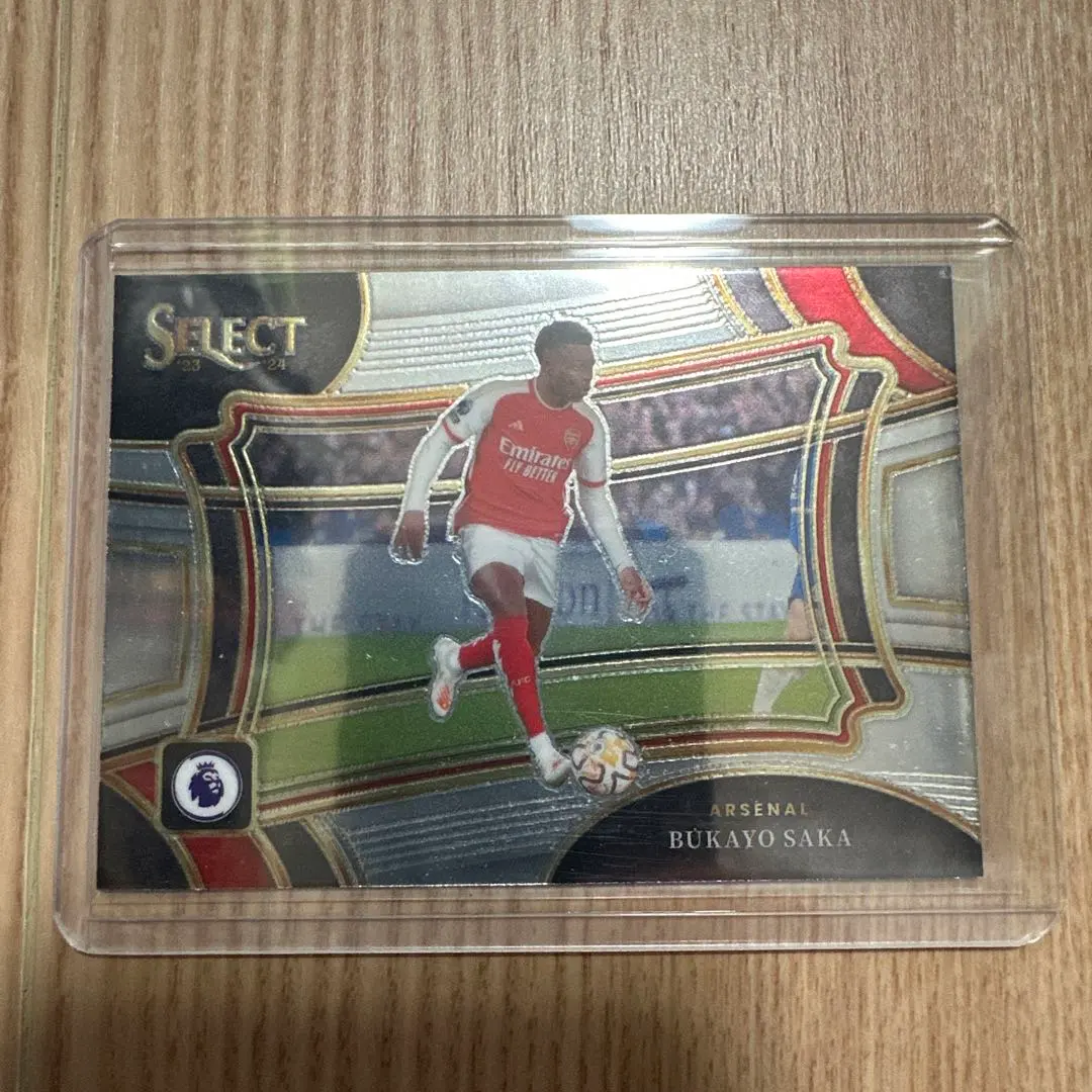 2026年最新】ブカヨ・サカの人気アイテム - メルカリ