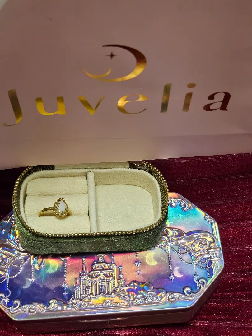 2026年最新】juveliaの人気アイテム - メルカリ