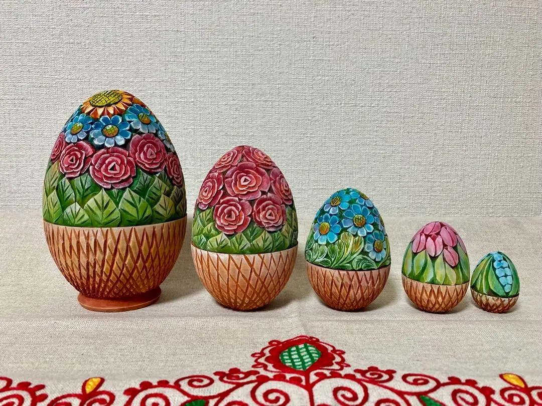 2026年最新】イースターエッグ ロシアの人気アイテム - メルカリ