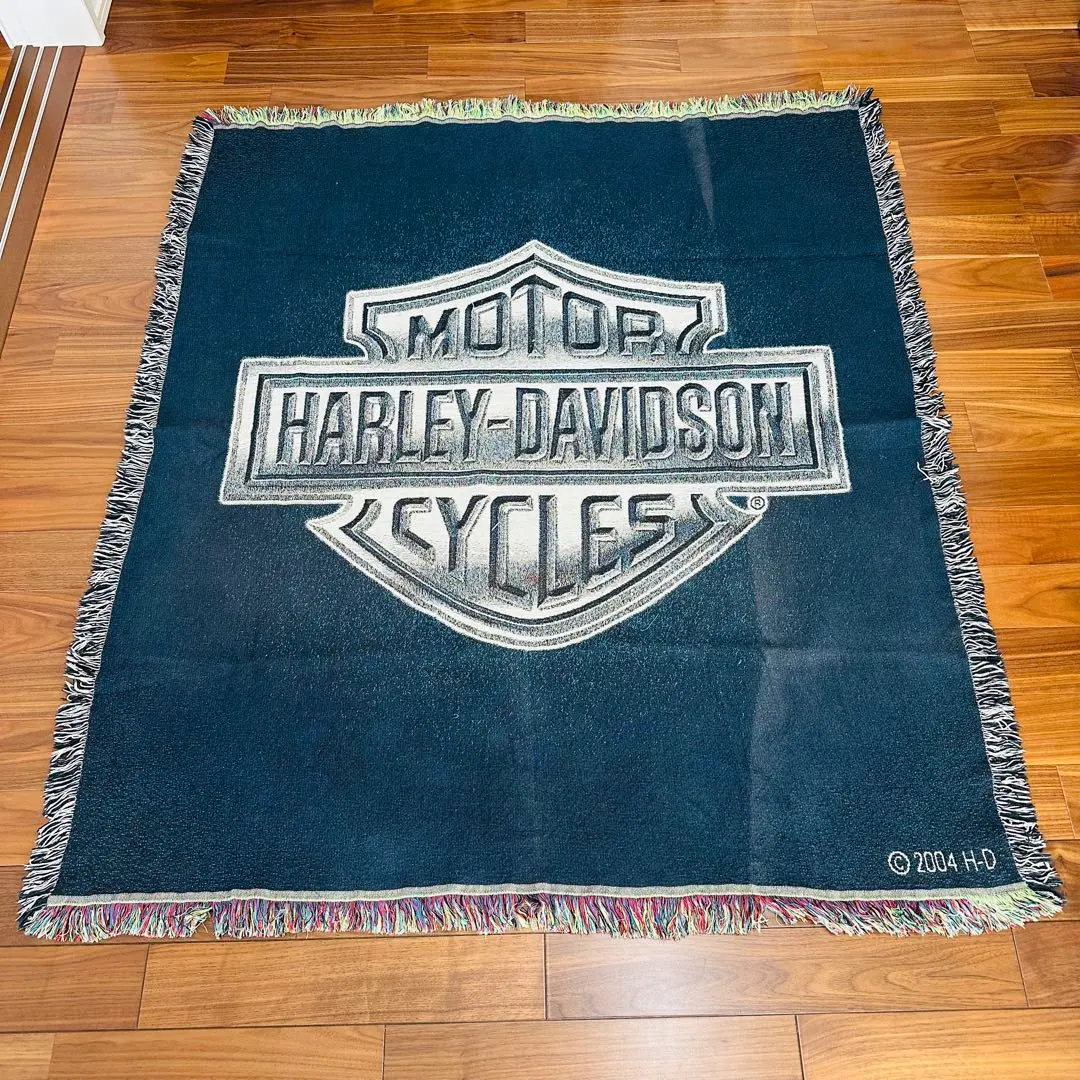 2026年最新】Harley-Davidson ラグ・カーペット・マットの人気アイテム